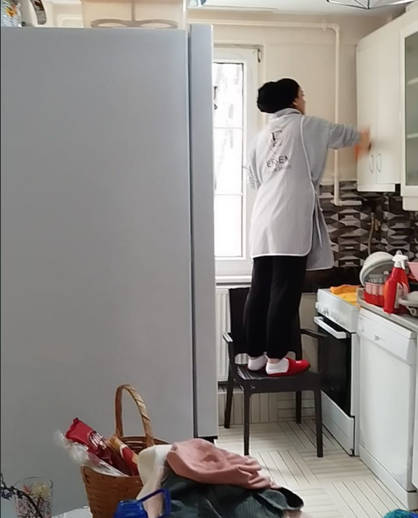 Efşen Temizlik Silivri